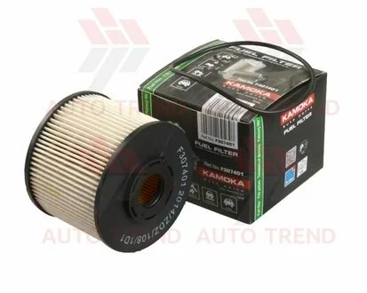 Топливный фильтр KAMOKA F307401