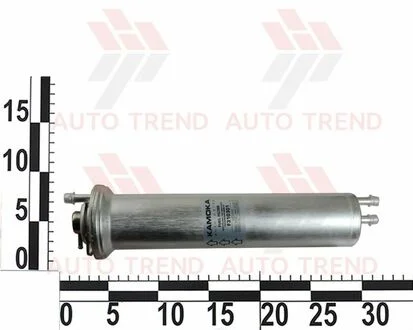 Топливный фильтр KAMOKA F310301