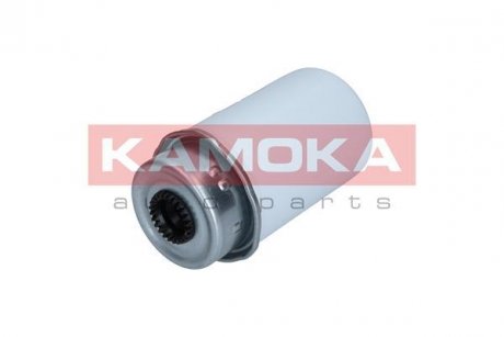 Фiльтр паливний KAMOKA F312601 (фото 1)