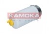Фiльтр паливний KAMOKA F312801 (фото 3)