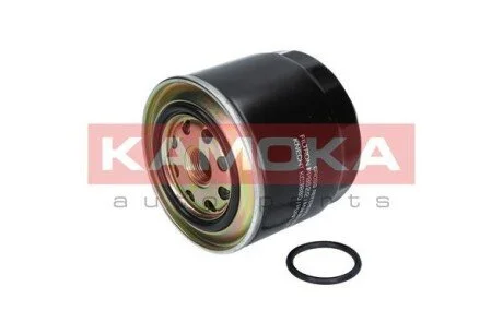 Фiльтр паливний KAMOKA F313001