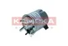 FILTR PALIWA DIESEL KAMOKA F320001 (фото 2)