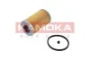 FILTR PALIWA WKLAD KAMOKA F321501 (фото 2)