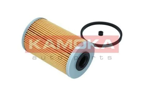 FILTR PALIWA WKLAD KAMOKA F321501