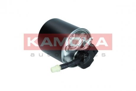 Паливний фільтр дизель KAMOKA F322201 (фото 1)