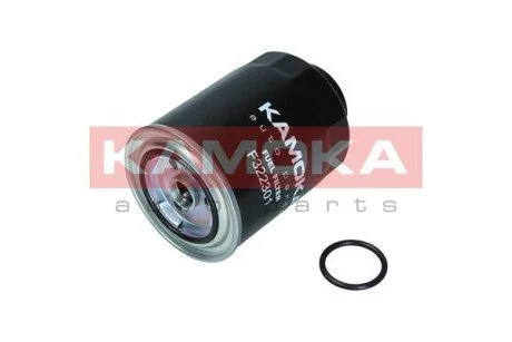 FILTR PALIWA KAMOKA F322301