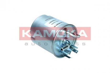 Фiльтр паливний KAMOKA F322501