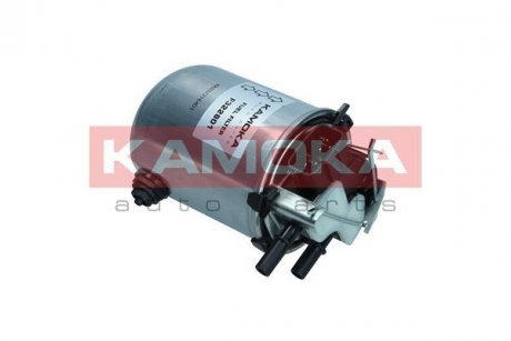 FILTR PALIWA DIESEL KAMOKA F322801