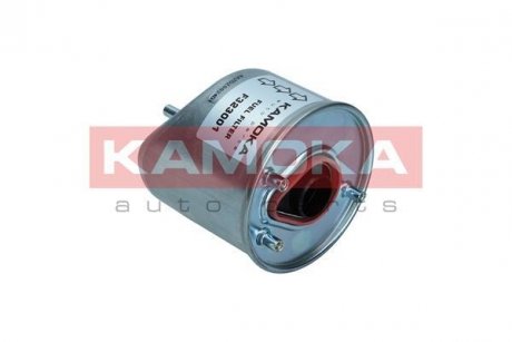 Фiльтр паливний KAMOKA F323001
