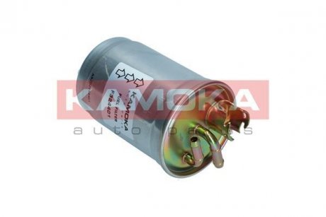 Фiльтр паливний KAMOKA F324401