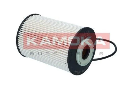 Фільтр паливний Citroen C5/C6/Peugeot 407/607 2.7HDI 04- KAMOKA F325101