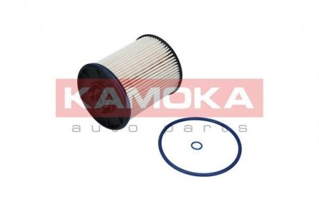 Фільтр паливний Opel Insignia B 1.6-2.0 CDTi 17- KAMOKA F325801 (фото 1)