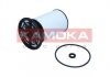 Фільтр паливний Fiat Ducato 2.3D 19- (OE line) KAMOKA F325901 (фото 4)