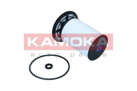 Фільтр паливний Fiat Ducato 2.3D 19- (OE line) KAMOKA F325901 (фото 1)