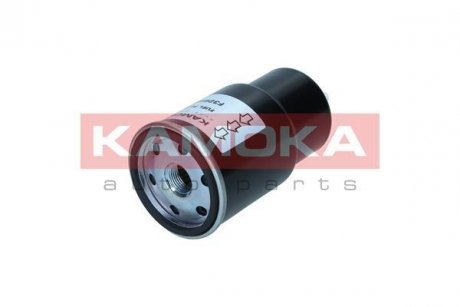Фiльтр паливний KAMOKA F326601