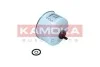Фільтр паливний Land Rover Discovery 2.7TD-3.6D (92x107) KAMOKA F328701 (фото 2)