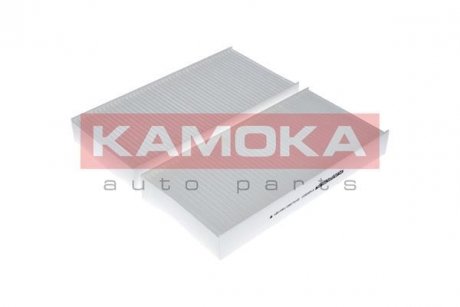 Фiльтр салону KAMOKA F400901