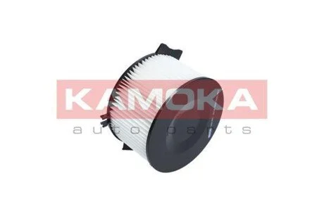 Фiльтр салону KAMOKA F401401