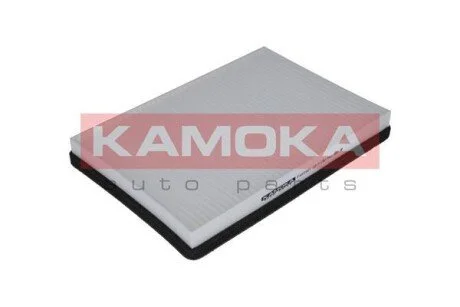 Фiльтр салону KAMOKA F401501