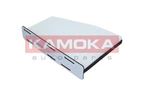 Фільтр салону KAMOKA F401601