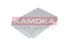 Фільтр повітря (салону) KAMOKA F401701 (фото 1)