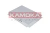 Фільтр повітря (салону) KAMOKA F401701 (фото 2)