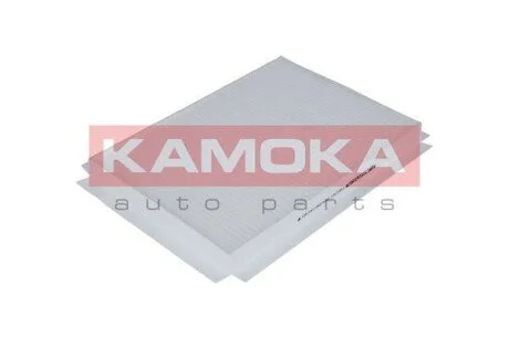 Фільтр повітря (салону) KAMOKA F401701