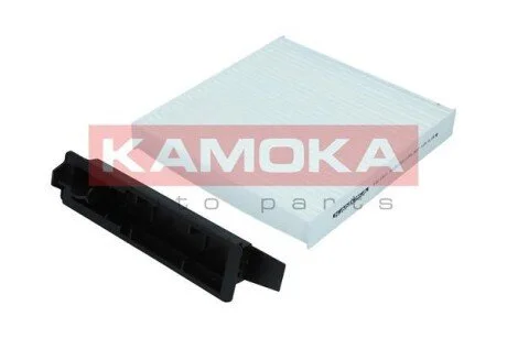 Фільтр повітря салону KAMOKA F401901