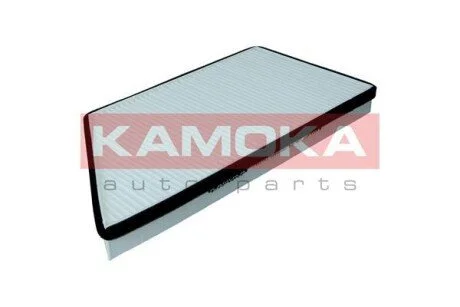 Фільтр повітря салону KAMOKA F402101 (фото 1)