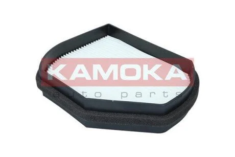 Фiльтр салону KAMOKA F402301