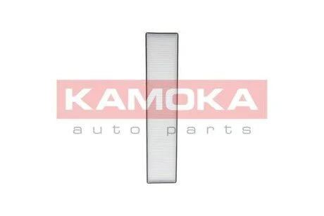 Фильтр, воздух во внутренном пространстве KAMOKA F402401