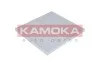Фільтр повітря (салону) KAMOKA F402901 (фото 2)