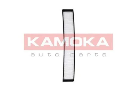Фільтр повітря салону KAMOKA F403901