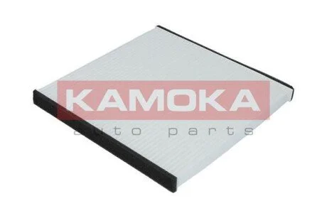 Фiльтр салону KAMOKA F406301