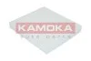 Фiльтр салону KAMOKA F407901 (фото 3)