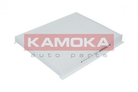 Фiльтр салону KAMOKA F408401