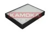 Фільтр повітря, салону KAMOKA F409601 (фото 3)
