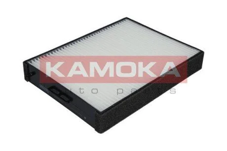 Фільтр повітря, салону KAMOKA F409601