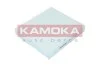 Фільтр повітря (салону) KAMOKA F409901 (фото 3)