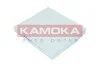 Фільтр повітря (салону) KAMOKA F409901 (фото 4)