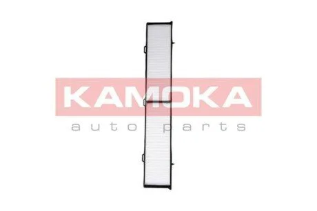 Фільтр повітря, салону KAMOKA F410601