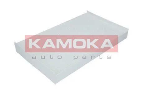 Фильтр, воздух во внутренном пространстве KAMOKA F411401