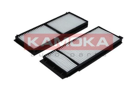 Фiльтр салону KAMOKA F411801