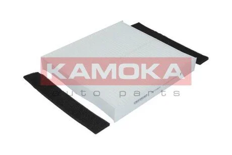Фiльтр салону KAMOKA F411901