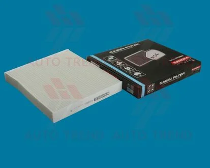 Фiльтр салону KAMOKA F412001