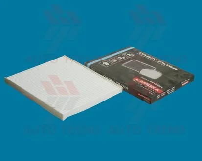 Фiльтр салону KAMOKA F412601