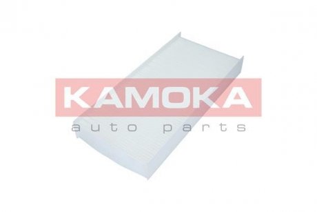 Фiльтр салону KAMOKA F412801