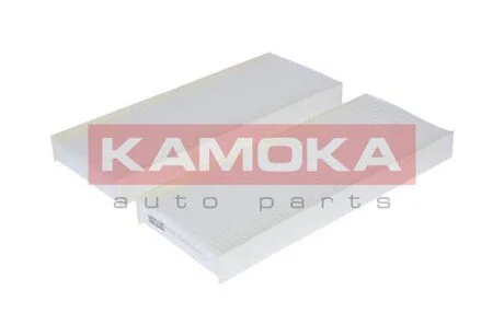 Фiльтр салону 2шт KAMOKA F413401