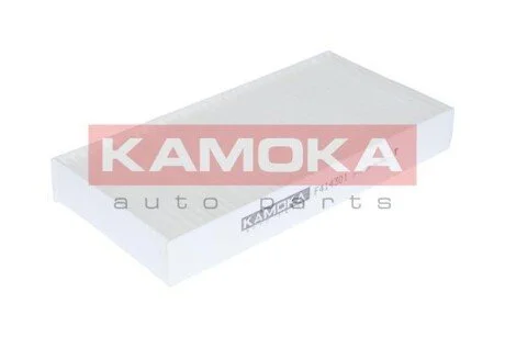 Фiльтр салону KAMOKA F414301
