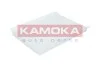 Фiльтр салону KAMOKA F414601 (фото 1)